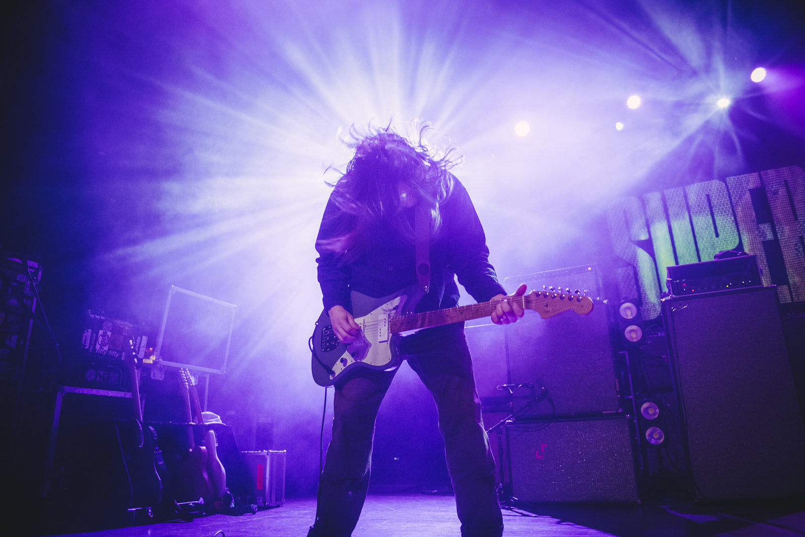 Superheaven share second new song “Numb To What Is Real,” releasing album in 2025