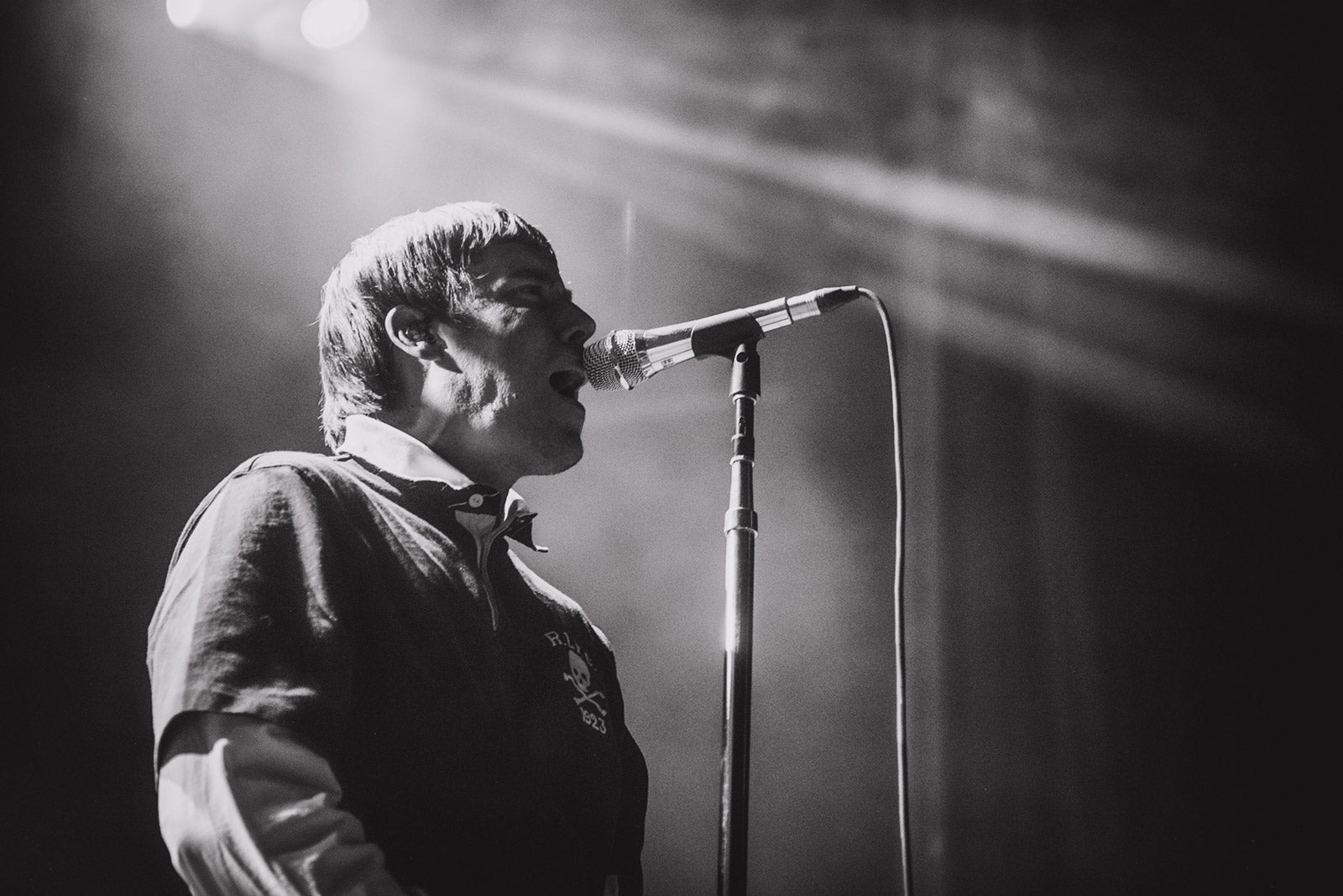 The Story So Far, Superheaven & Koyo @ Brooklyn Paramount (pics, review)