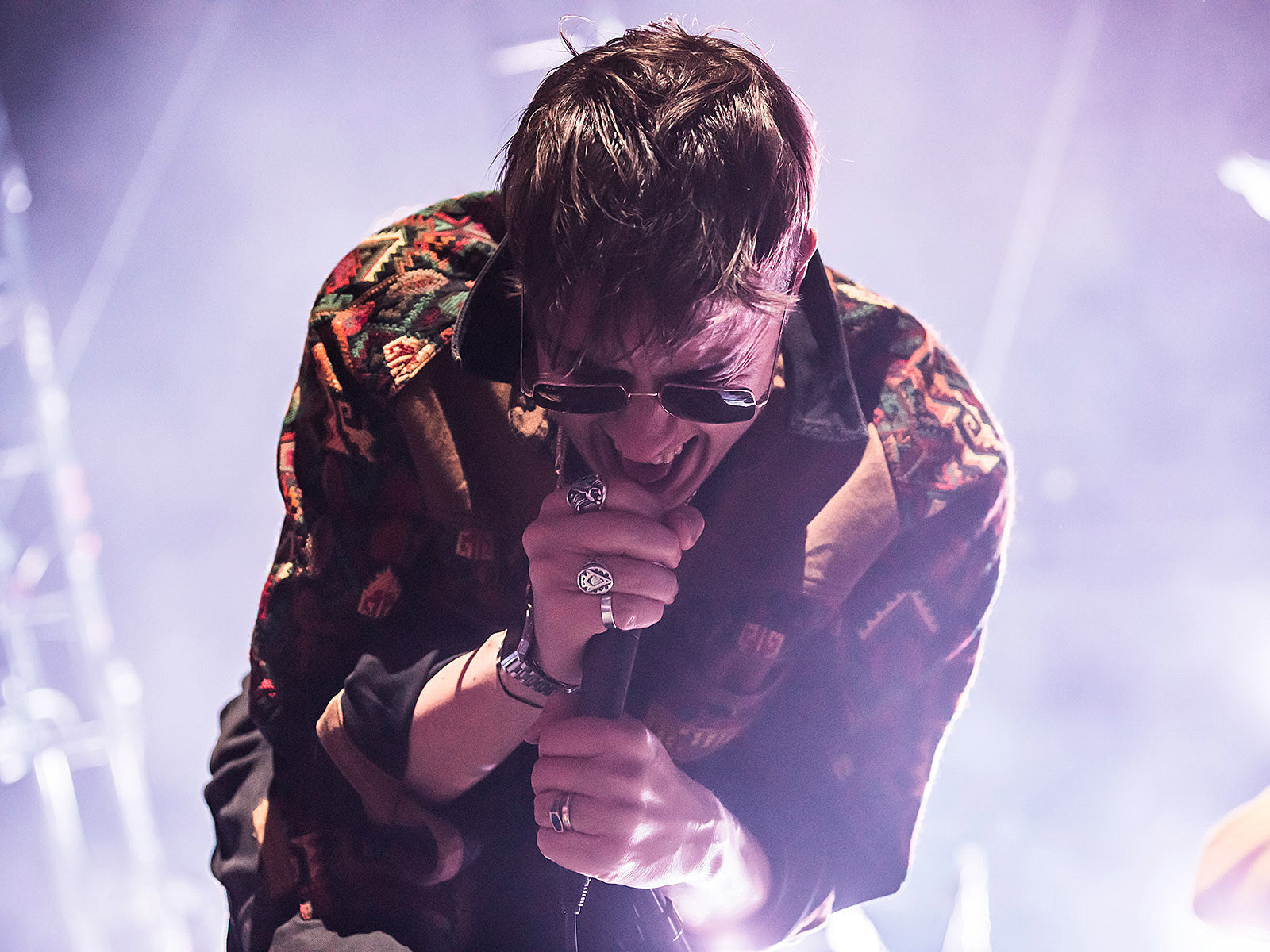 The Strokes discuss if rock is dead, trash blues rock: “please, no more of that”