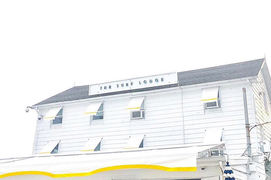 Surf Lodge 2019 concerts (Lykke Li, Mavis Staples, more)