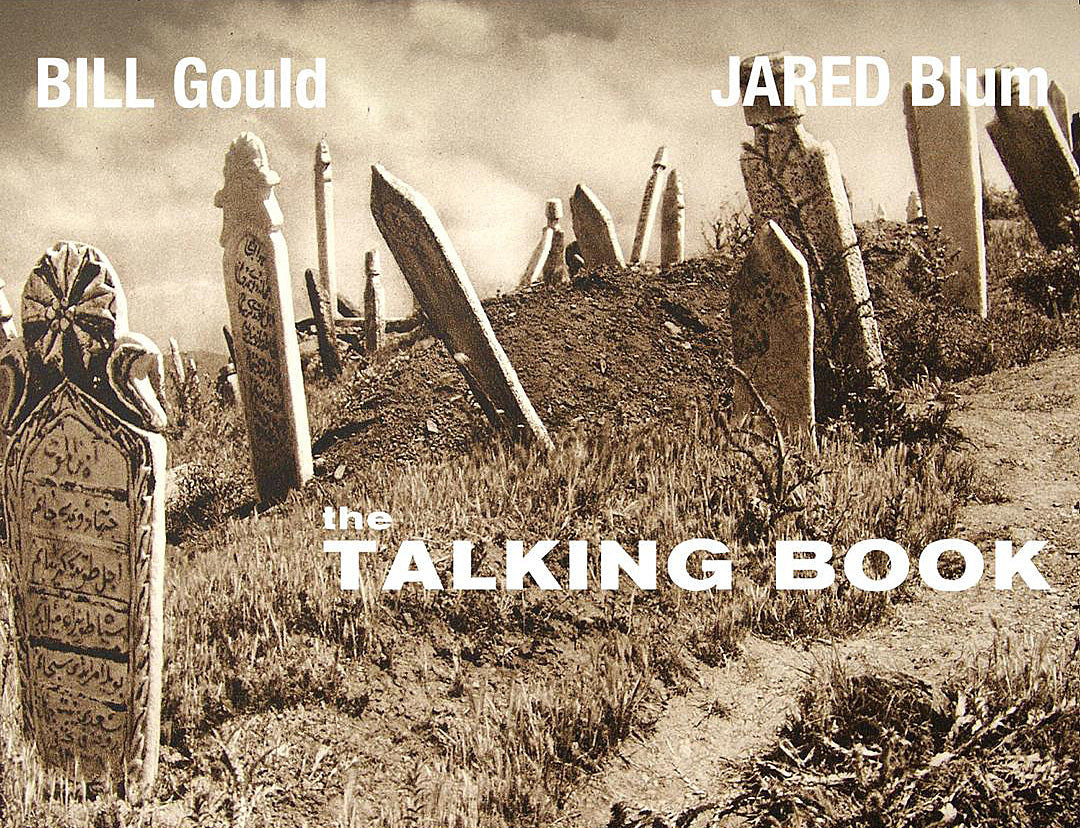 Talking Book (mem Faith No More) announce 1st LP in 9 years, share “Thermal Drift”