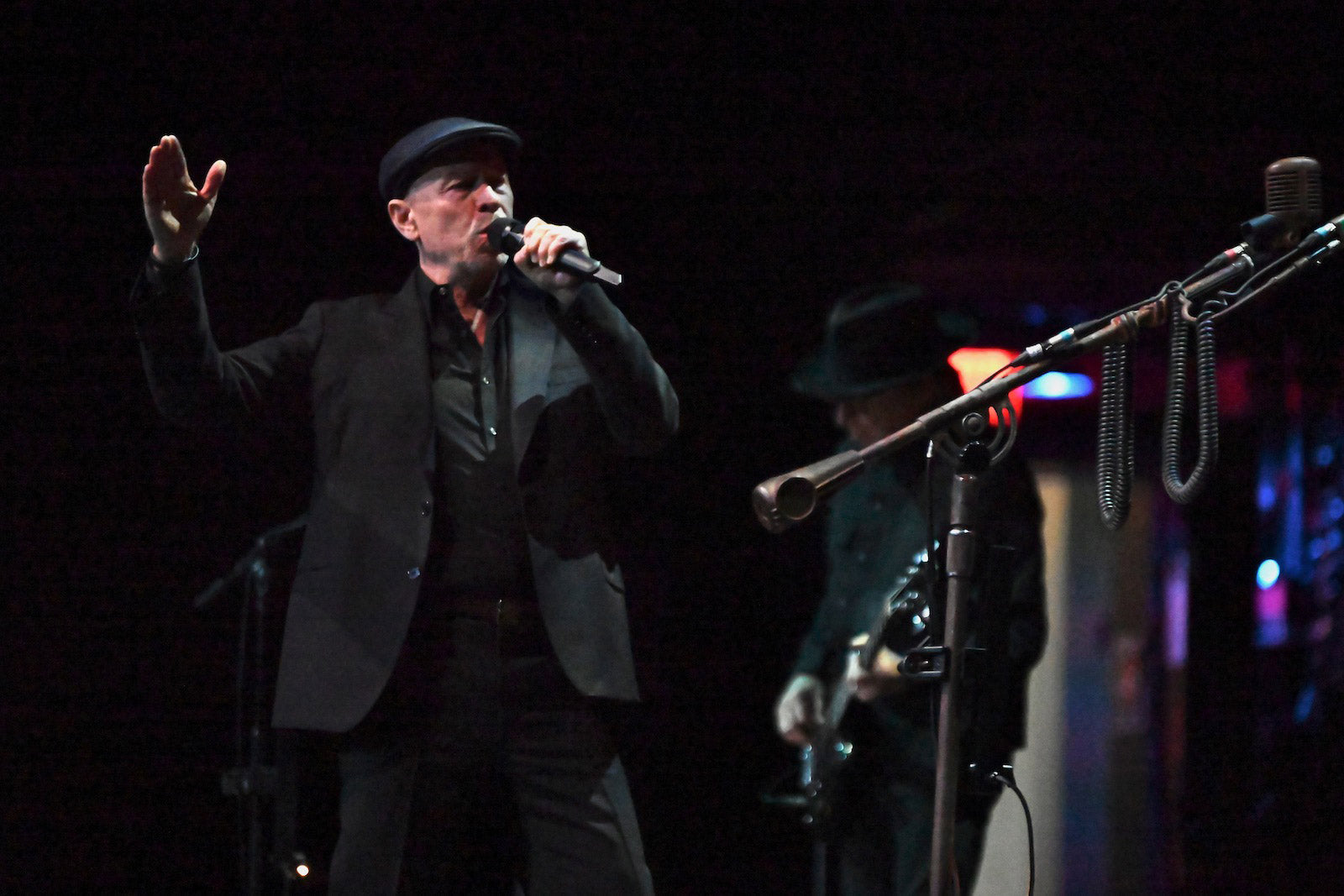 The The brought ‘Ensoulment’ and lots of classics to Beacon Theatre (review, pics, setlist)