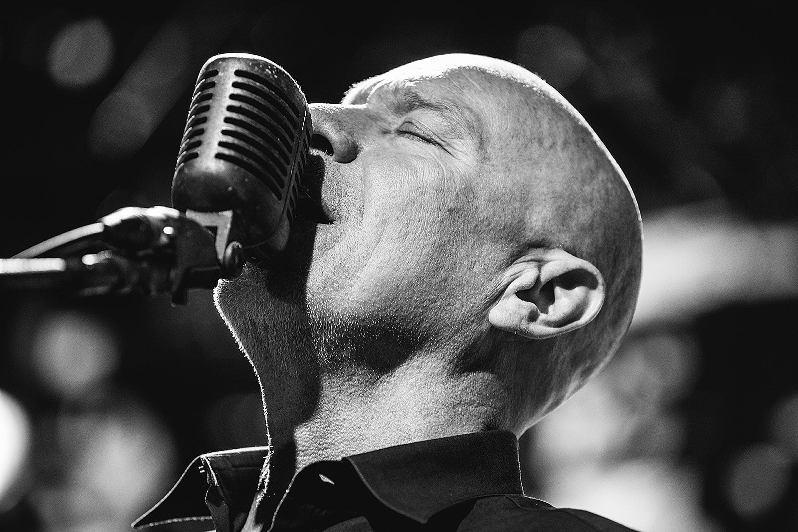 The The brought the “Comeback Special” to NYC (pics, review, setlist, video)