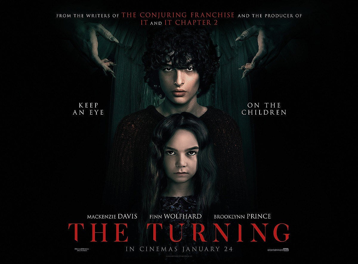 stream ‘The Turning’ OST ft. Courtney Love, Mitski, Warpaint, Alison Mosshart, Cherry Glazerr, Kali Uchis, more