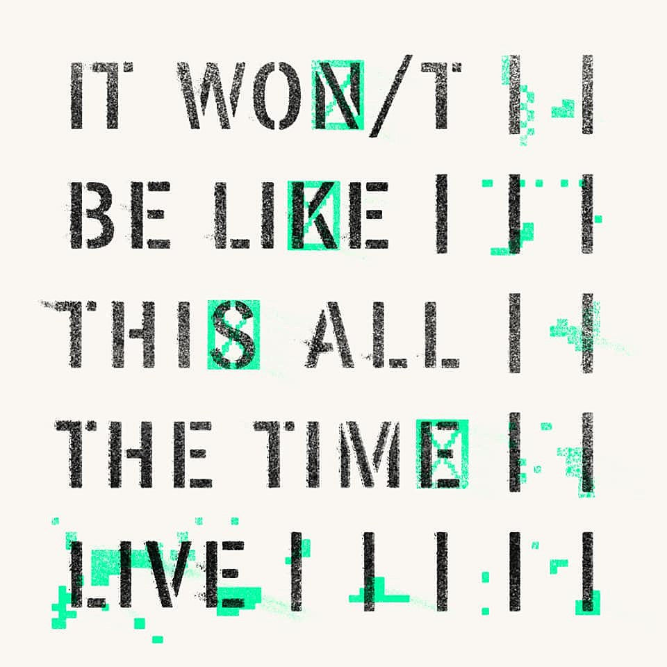 The Twilight Sad release new live album (stream it)