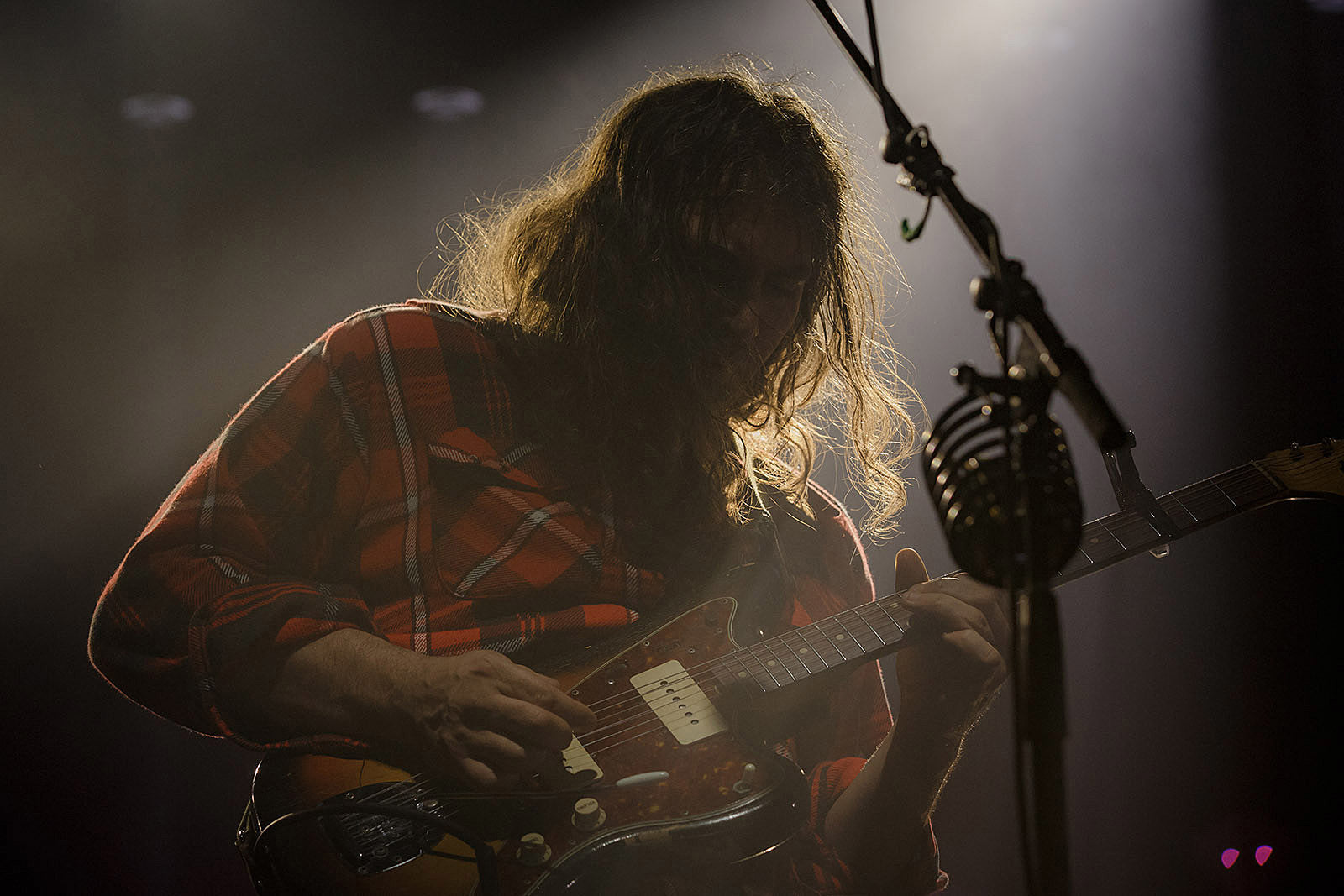 The War on Drugs played Chicago (pics, setlist), talk Tom Petty in new interview