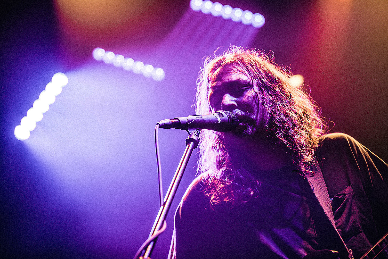 The War On Drugs share “Strangest Thing”