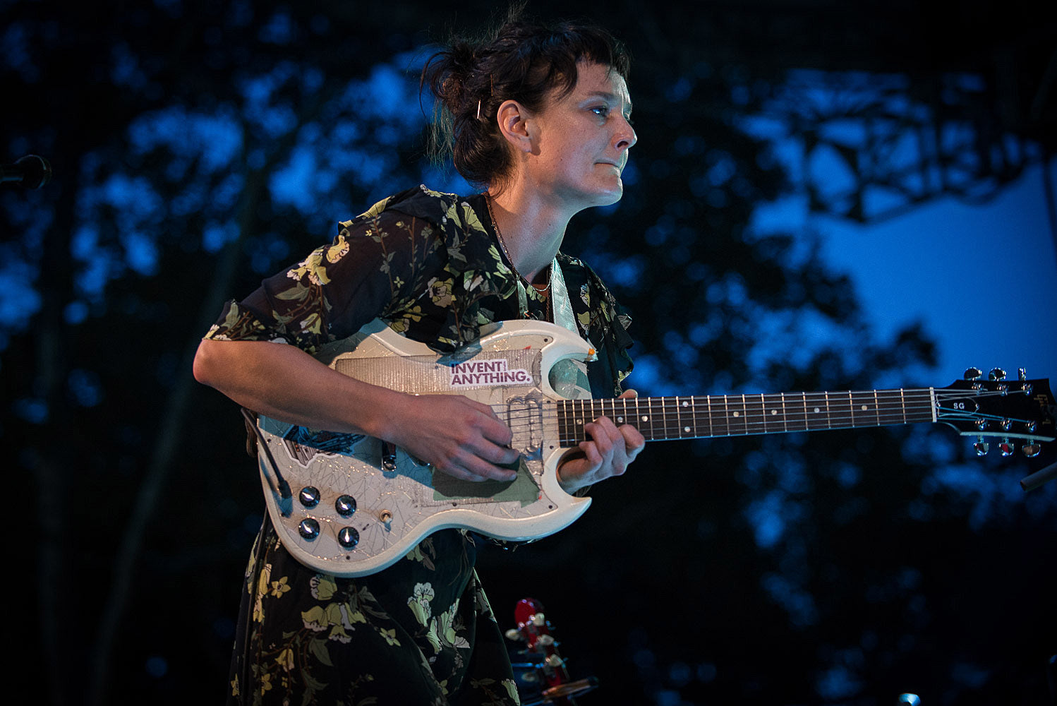 Today’s livestreams (Phish, Land of Talk, Torres, Adam Green, Questlove, more)