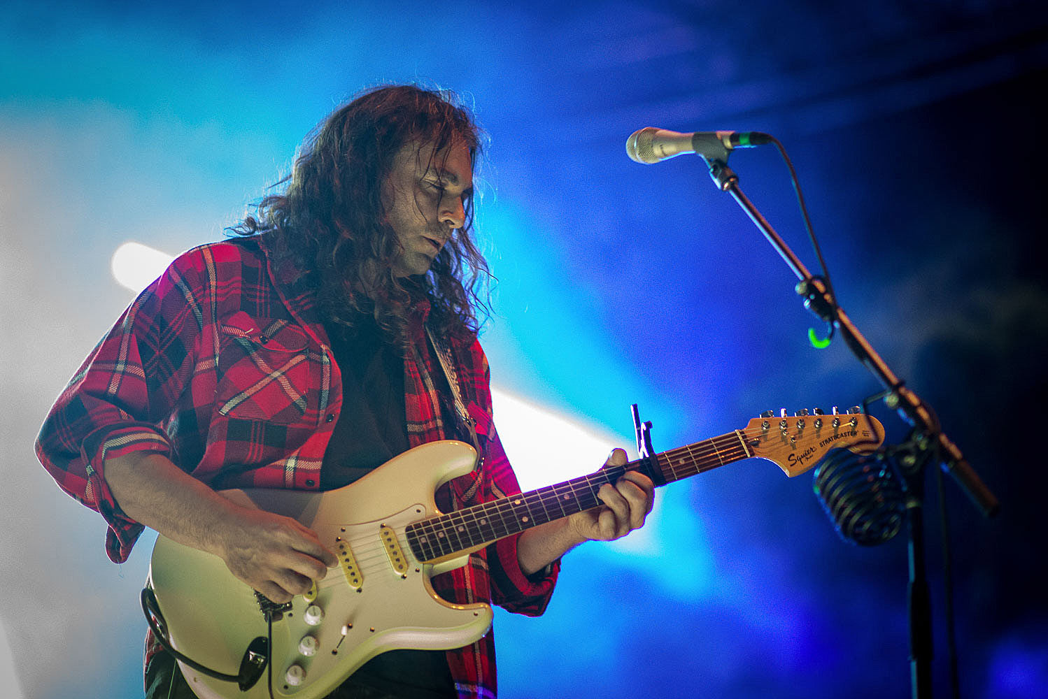 Today’s livestreams (The War on Drugs, Robin Pecknold, Best Coast, Tigers Jaw, more)