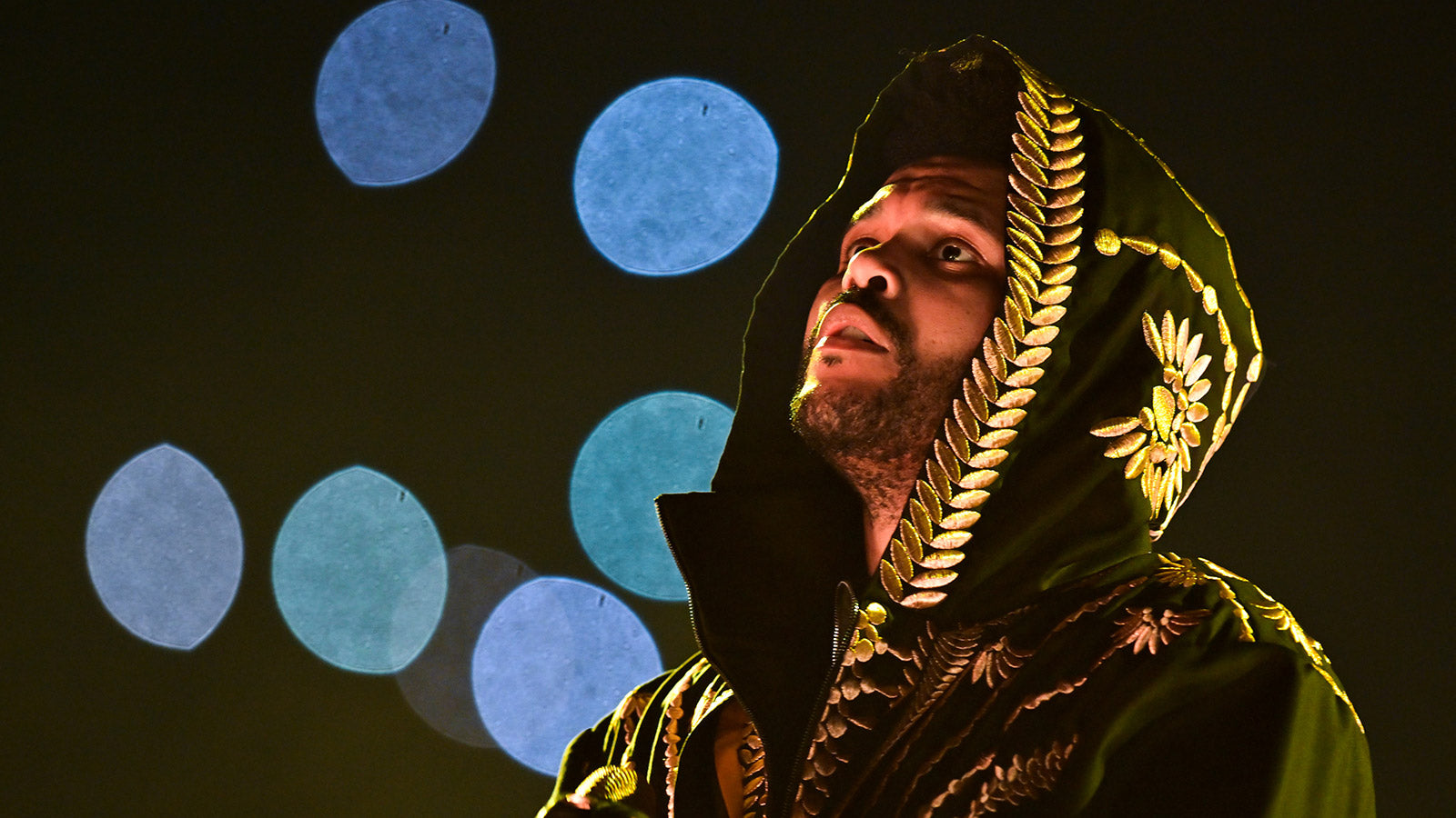 The Weeknd adds new shows to stadium tour, shares ‘Hurry Up Tomorrow’ film trailer