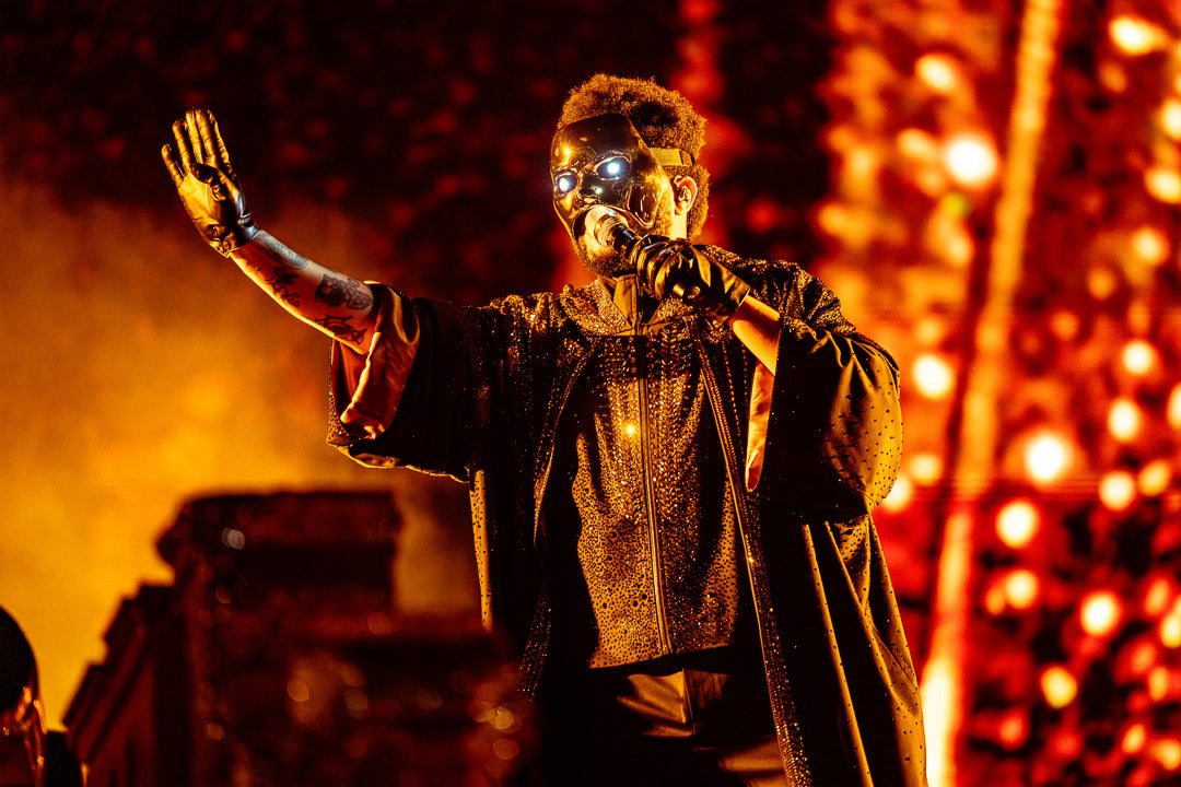 Global Citizen 2025 NYC lineup (The Weeknd, Shakira, Tyla, Ayra Starr, more)