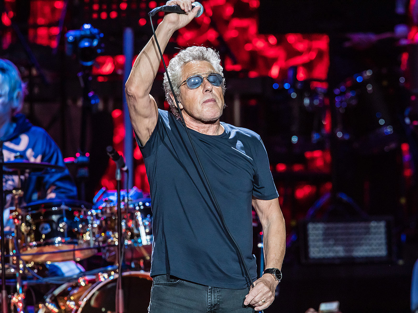 Today’s livestreams (The Who, Kacey Musgraves, Anti-Flag, more)