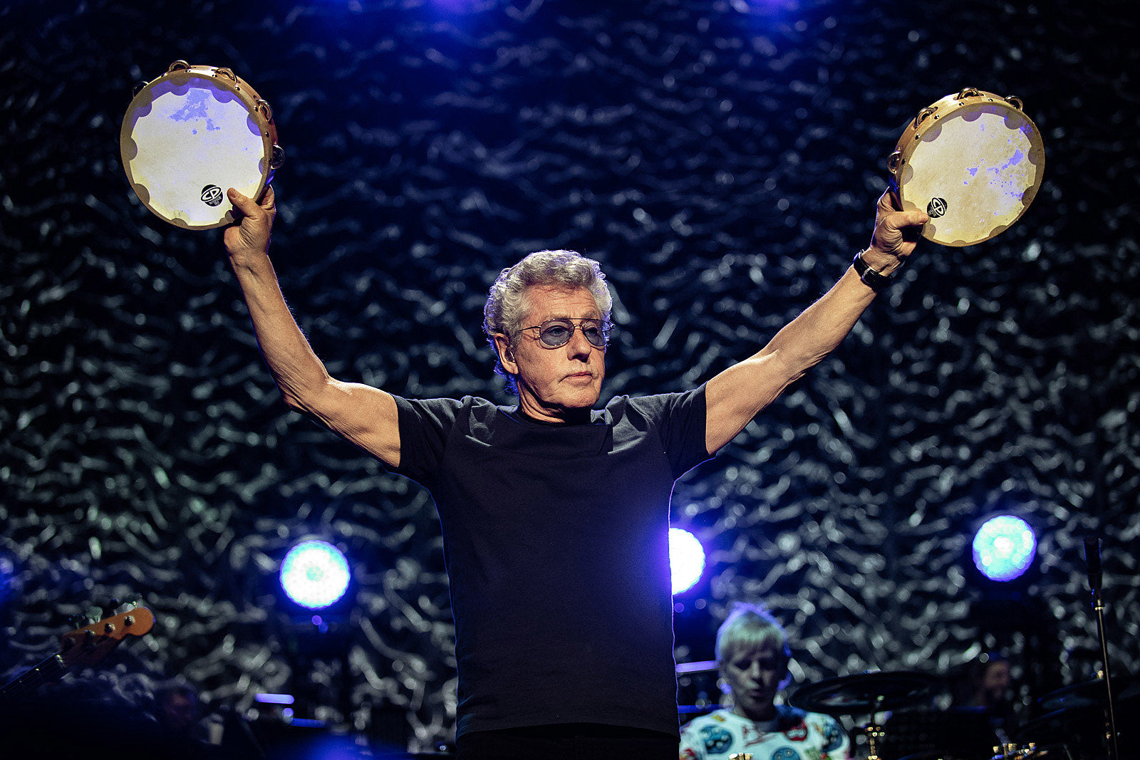 The Who brought a full orchestra and the hits to MSG (pics, setlist, review)