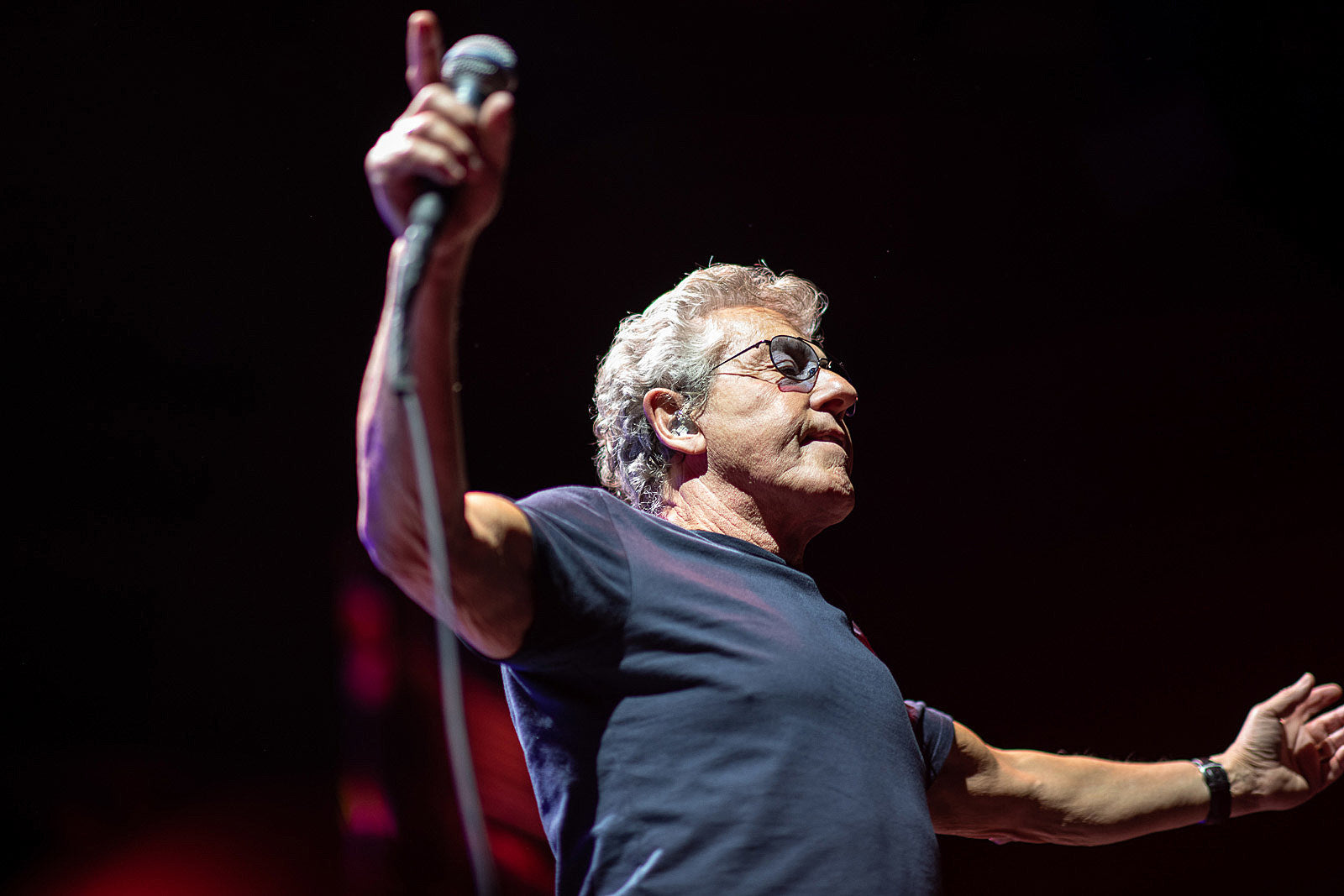 The Who reportedly performing at Pace Gallery’s new headquarters opening tonight