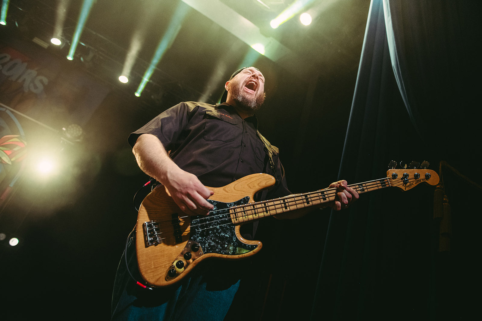 The Wonder Years played ‘No Closer to Heaven’ & more at Brooklyn Paramount (pics, video, setlist)