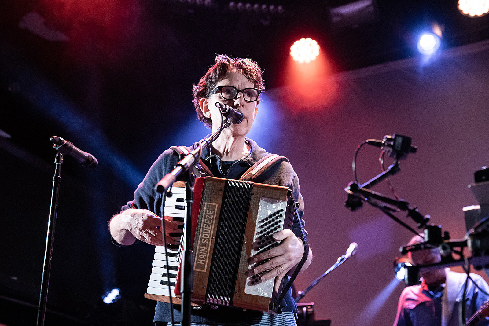 They Might Be Giants share new single ++ rescheduled 2022 ‘Flood’ tour dates