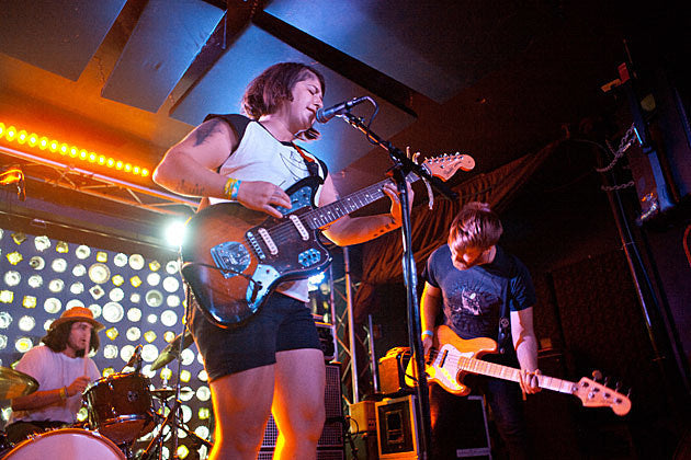 Thin Lips share new song, playing NYC with Hurry before Modern Baseball/Joyce Manor tour