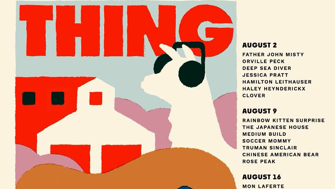 THING cancel 1 of 4 shows due to visa issues & “community safety concerns”