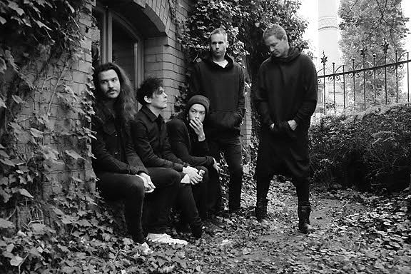 Third Eye Blind cover Bon Iver (and more) on new EP