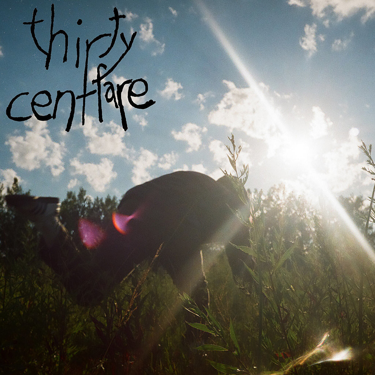 Thirty Cent Fare (Chastity, Iris) preps debut EP for Acrobat Unstable (stream 2 tracks)