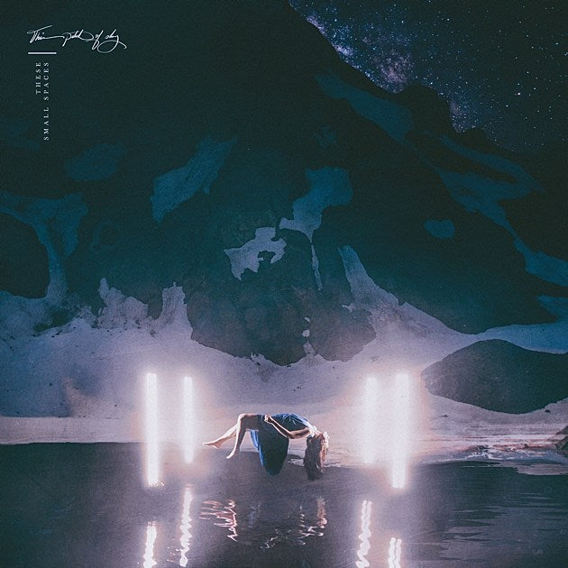 This Patch of Sky releasing ‘These Small Spaces’ (stream “Bella Muerte”)