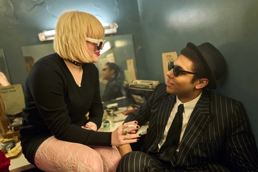 ‘This Town’: new BBC drama set against 2-Tone ska scene from ‘Peaky Blinders’ creator, coming soon