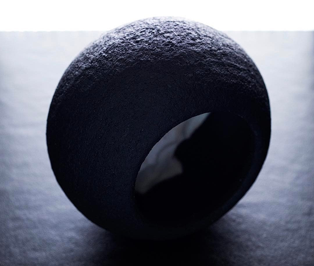 This Will Destroy You scored high-concept LA restaurant Vespertine (hear “Kitchen”)