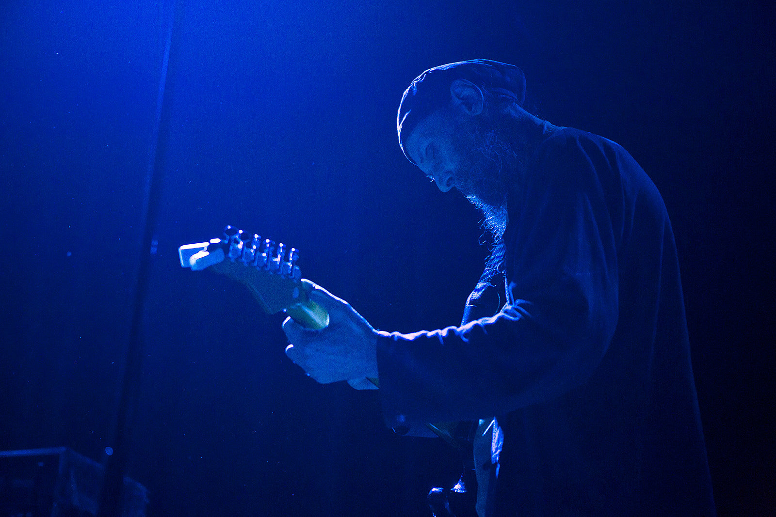 This Is Not This Heat played their last-ever show @ Elsewhere: pics, setlist, video