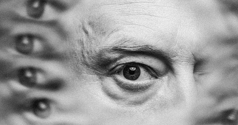 listen to Thom Yorke’s final Radio Hour for Sonos