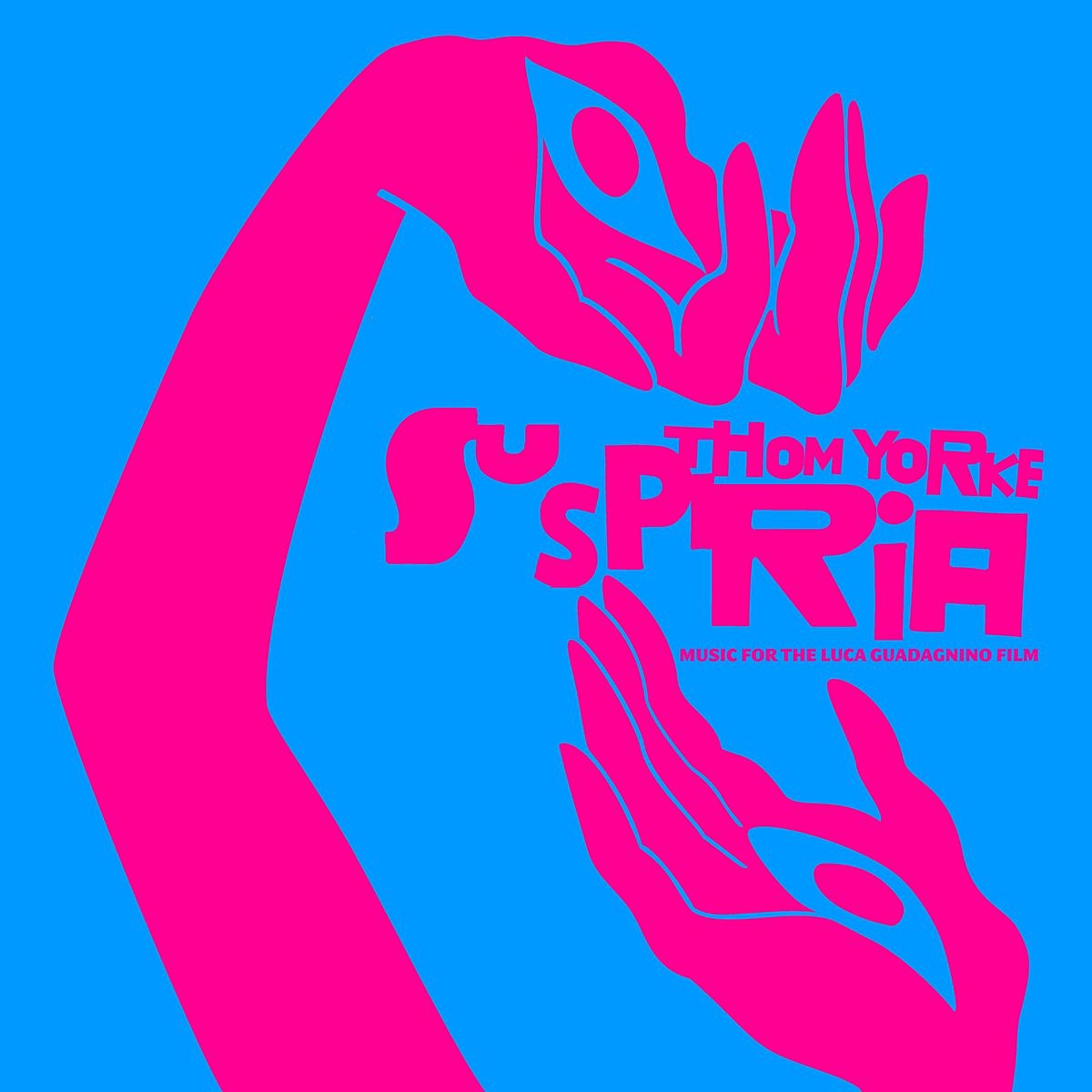 Thom Yorke ‘Suspiria’ listening parties happening in NYC, London, Paris, more