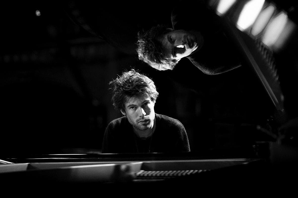 Thomas Bartlett (aka Doveman) preps new album ‘Shelter’ (listen to “Lucinda”)