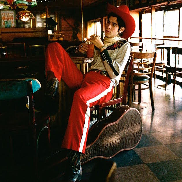 former S.C.U.M. frontman Thomas Cohen releasing solo debut (listen to “Hazy Shades”)