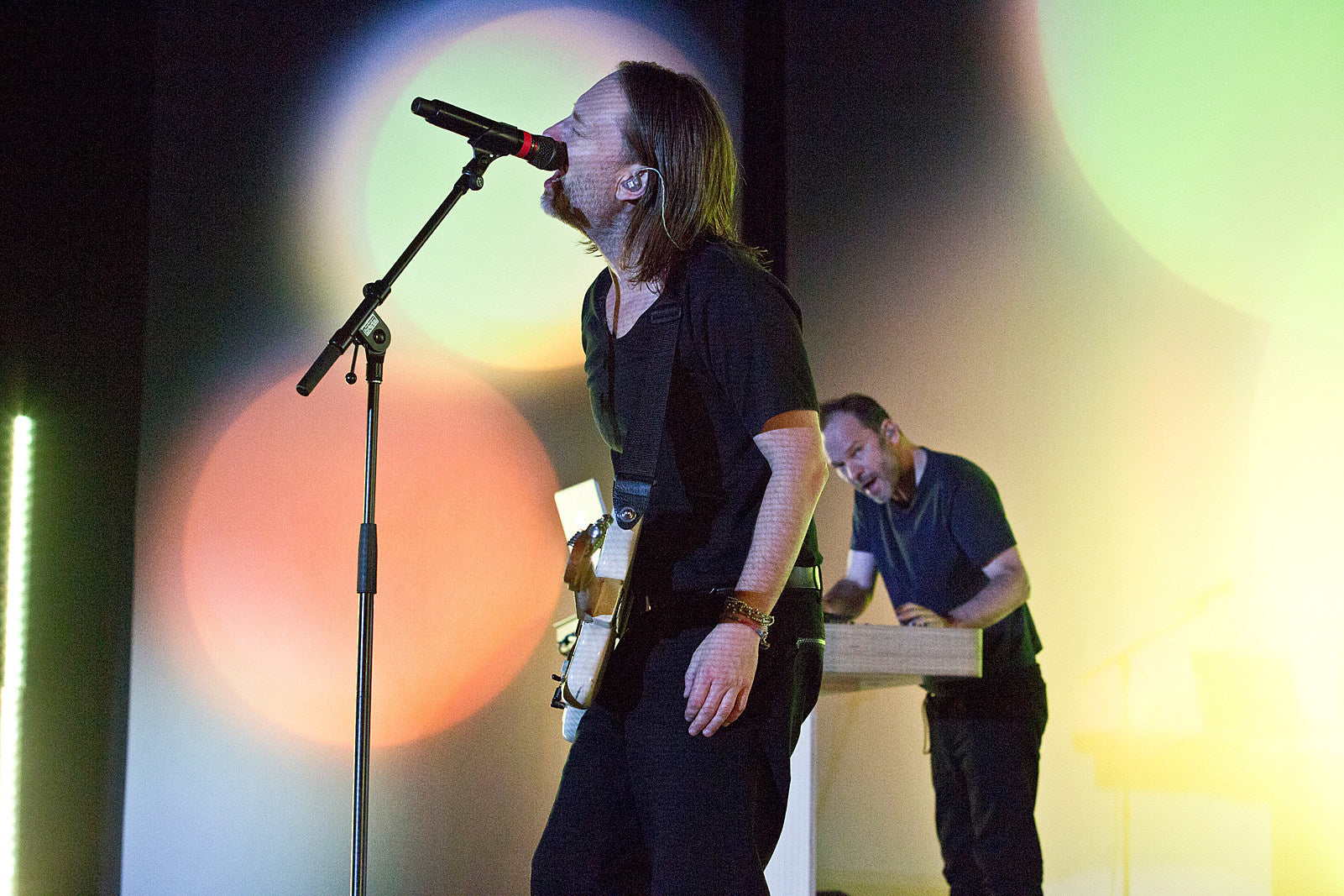 Thom Yorke adds third NYC show to 2020 tour (tix on sale today)