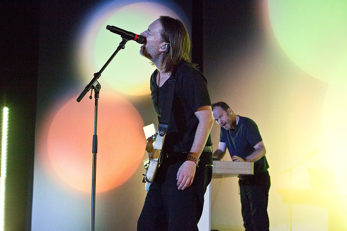 Thom Yorke, Beyonce & more make Oscars 2020 Best Original Song shortlist
