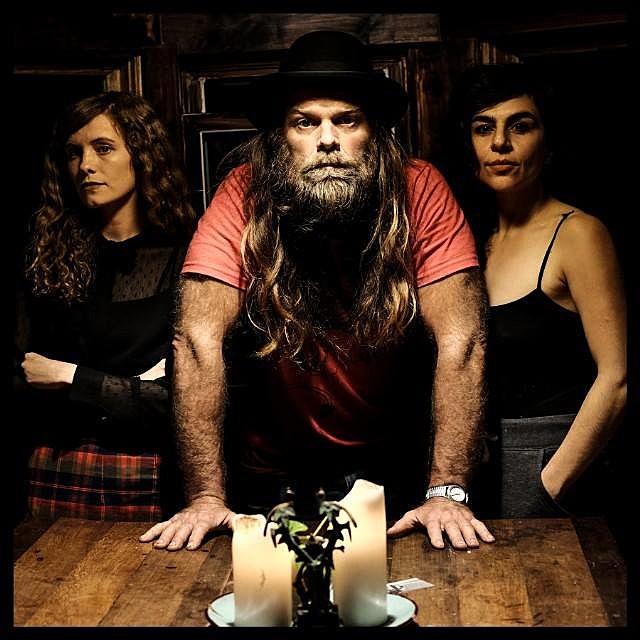 Thor Harris tells us his top 10 LPs of 2016
