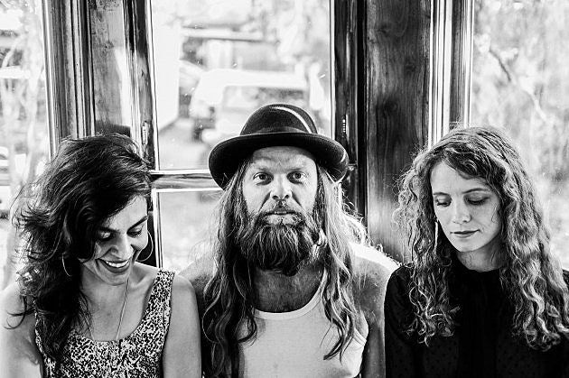 Thor and Friends announce fall tour with Adam Torres (dates)