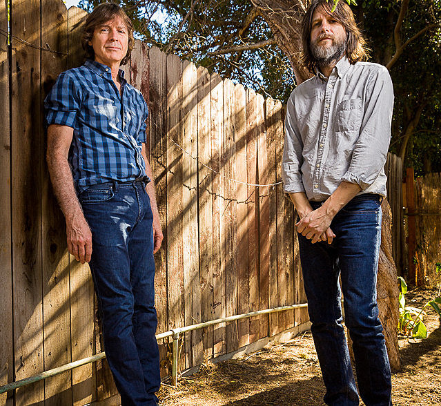 Those Pretty Wrongs (Jody Stephens of Big Star) released debut LP & new video, playing w/ Dinosaur Jr + other NYC shows