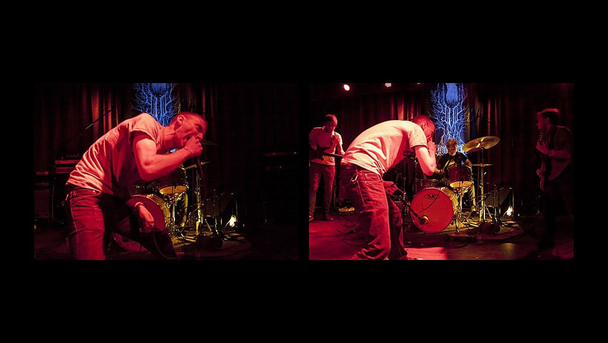 Thou’s Bryan Funck made a 2-hour ska-punk mix with a very entertaining track-by-track breakdown