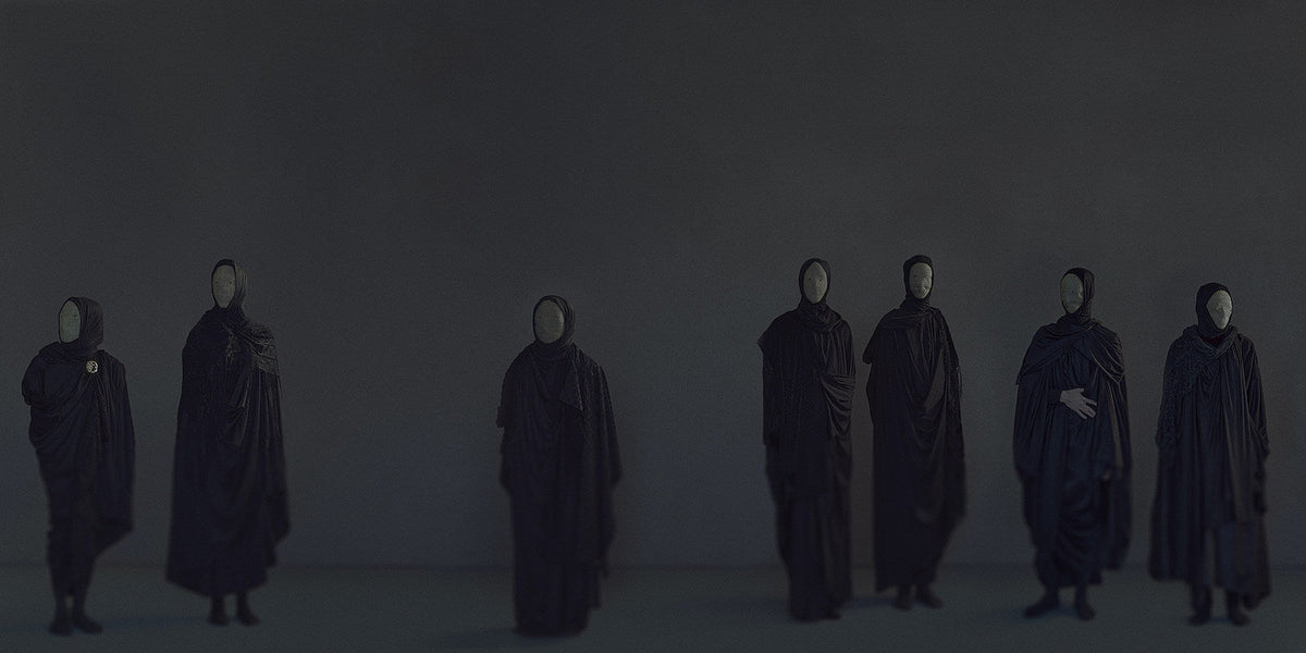 Thou’s Andy Gibbs names his top 10 albums of 2020
