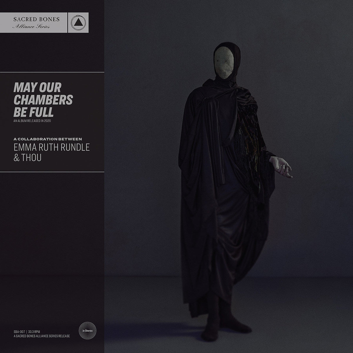 Thou & Emma Ruth Rundle announce collaborative album (stream “Ancestral Recall”)