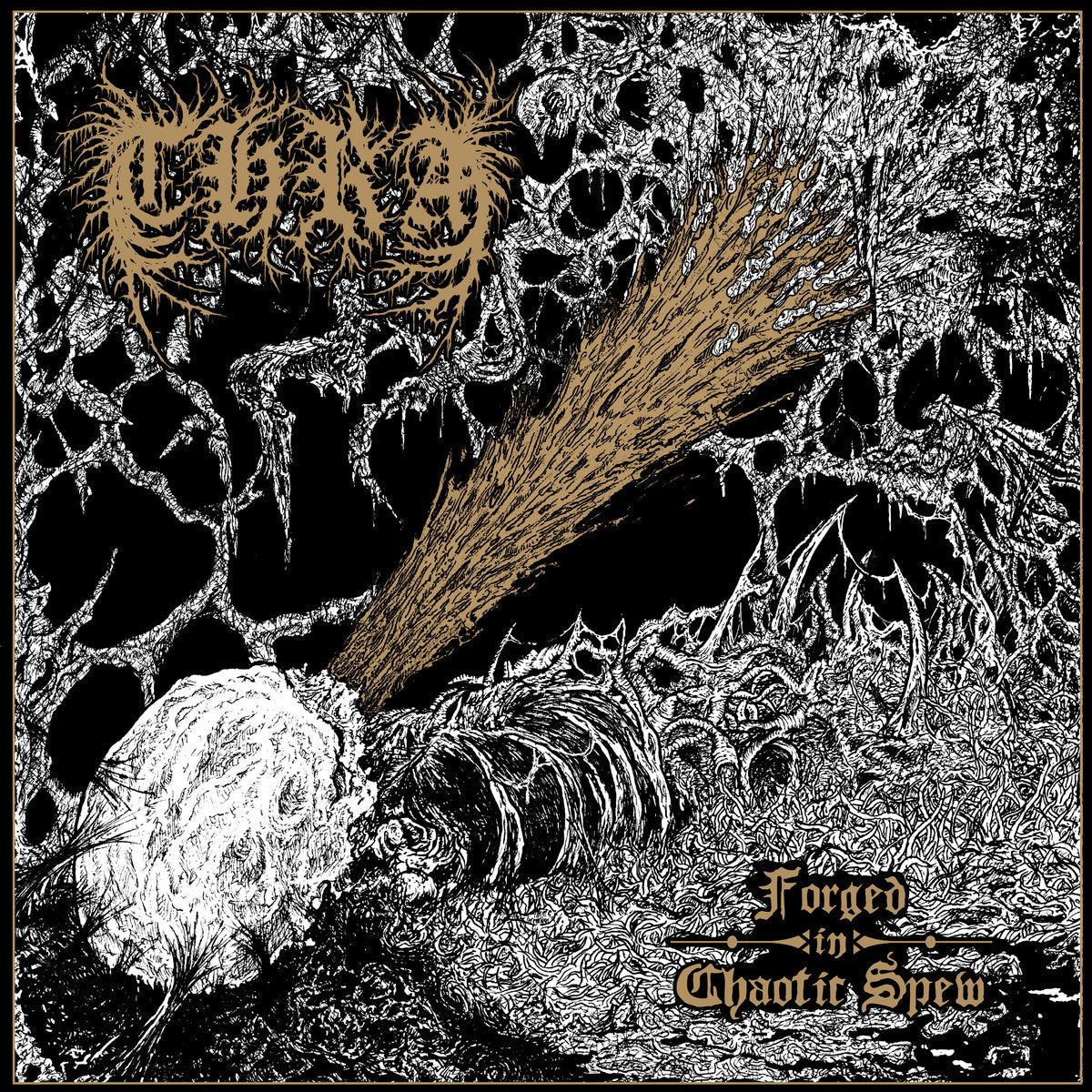 Stream Phoenix death-sludge band Thra’s “Blistering Eternity” off debut LP