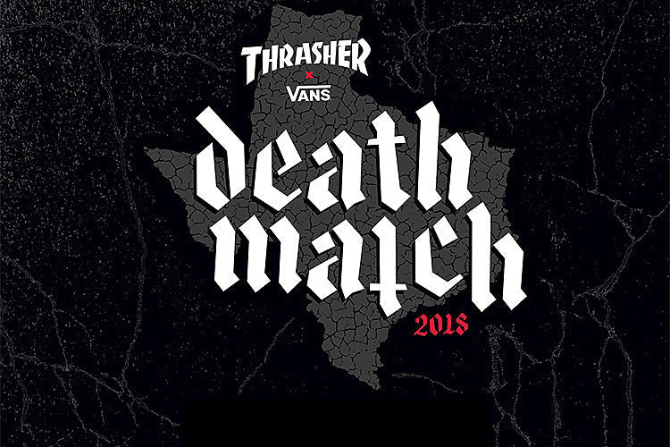 SXSW staple Thrasher Death Match coming to Queens?