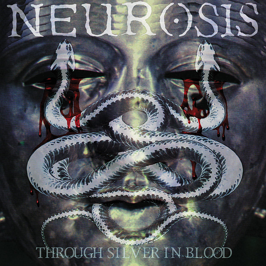 Neurosis – ‘Through Silver in Blood’ Turns 20