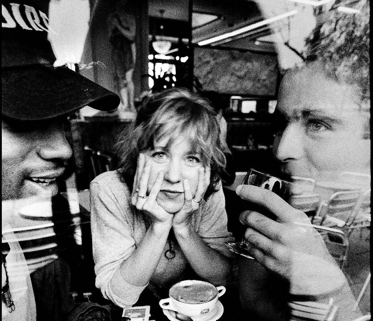 Throwing Muses share first new song in four years, “Drugstore Drastic,” announce 2025 tour