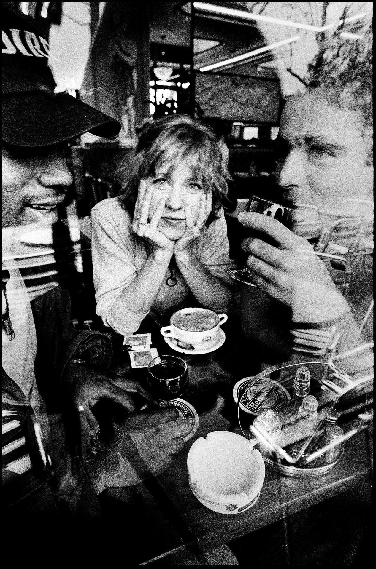 Throwing Muses announce new album ‘Sun Racket,’ share “Dark Blue”