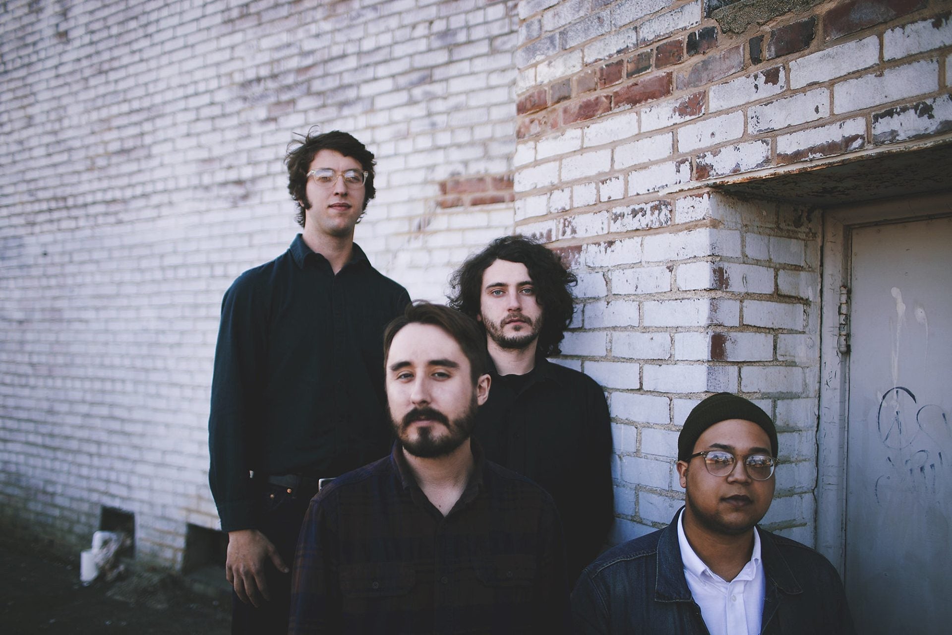 Thunder Dreamer playing SXSW & other 2018 dates