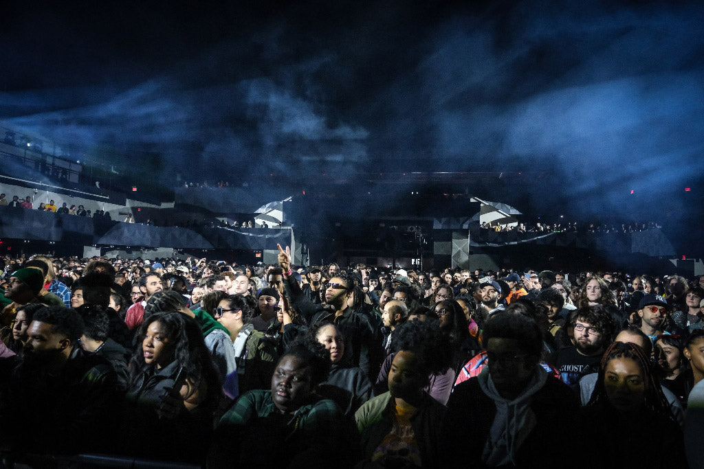 Brooklyn Mirage still not open, postpones Memorial Day Weekend shows