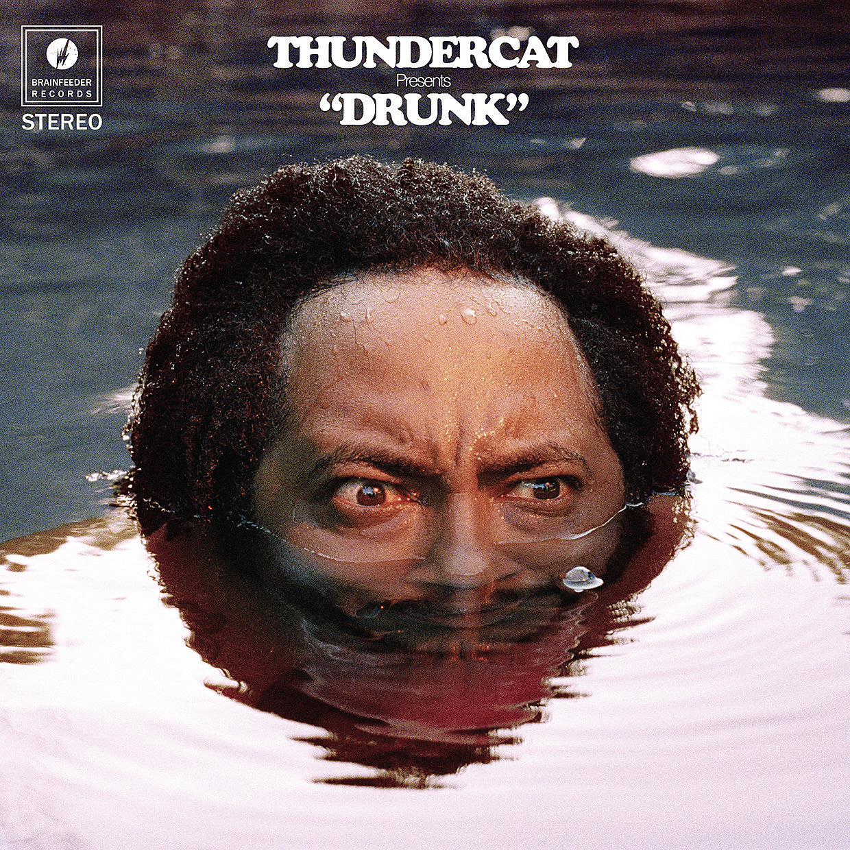 Kendrick Lamar is on the new Thundercat LP, headlining Rolling Loud festival