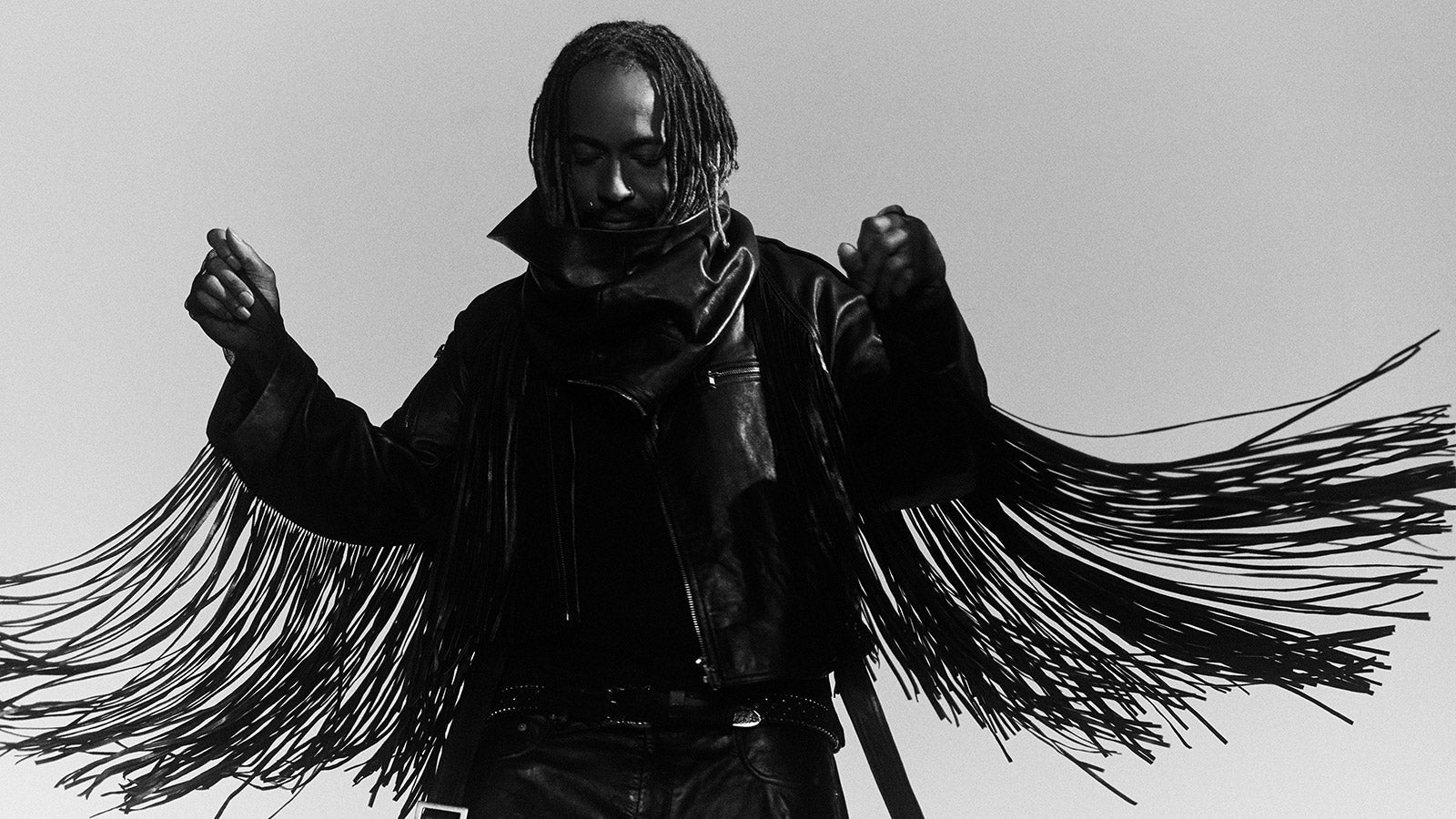 Thundercat announces new LP ft. Tame Impala, A$AP Rocky & more, shares “I Did This To Myself” ft. Lil Yachty