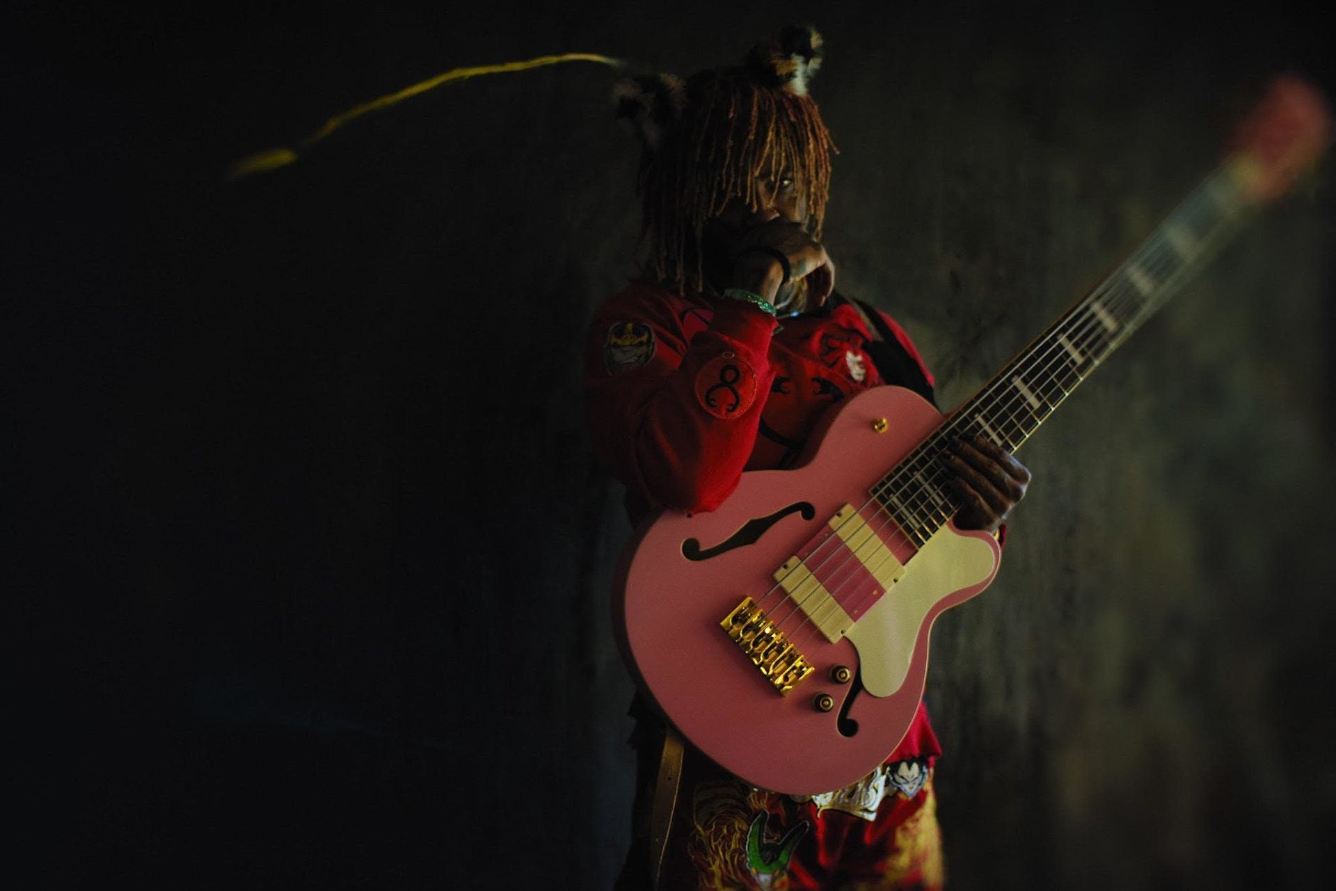 Thundercat announces 2020 tour